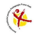 Asociația Institutul pentru pedagogia Franz Kett/ Franz Kett pedagógia Intézet