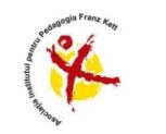 Asociația Institutul pentru pedagogia Franz Kett/ Franz Kett pedagógia Intézet
